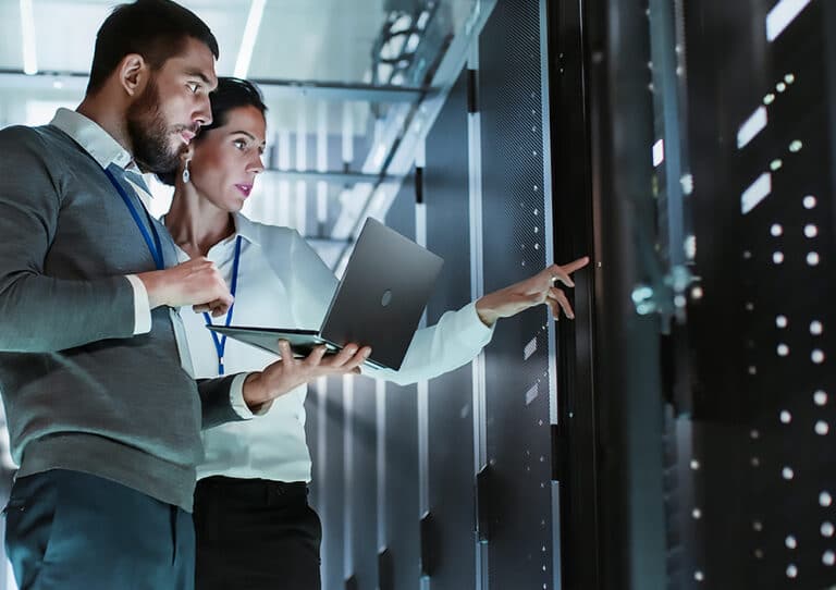 Netherlands Information and Technology sector