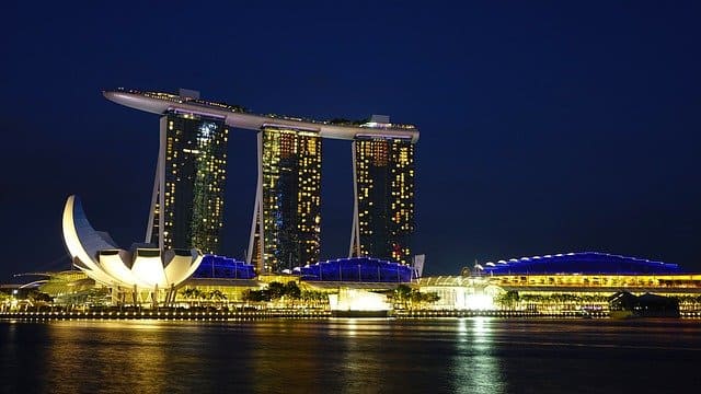 singapore entrepass