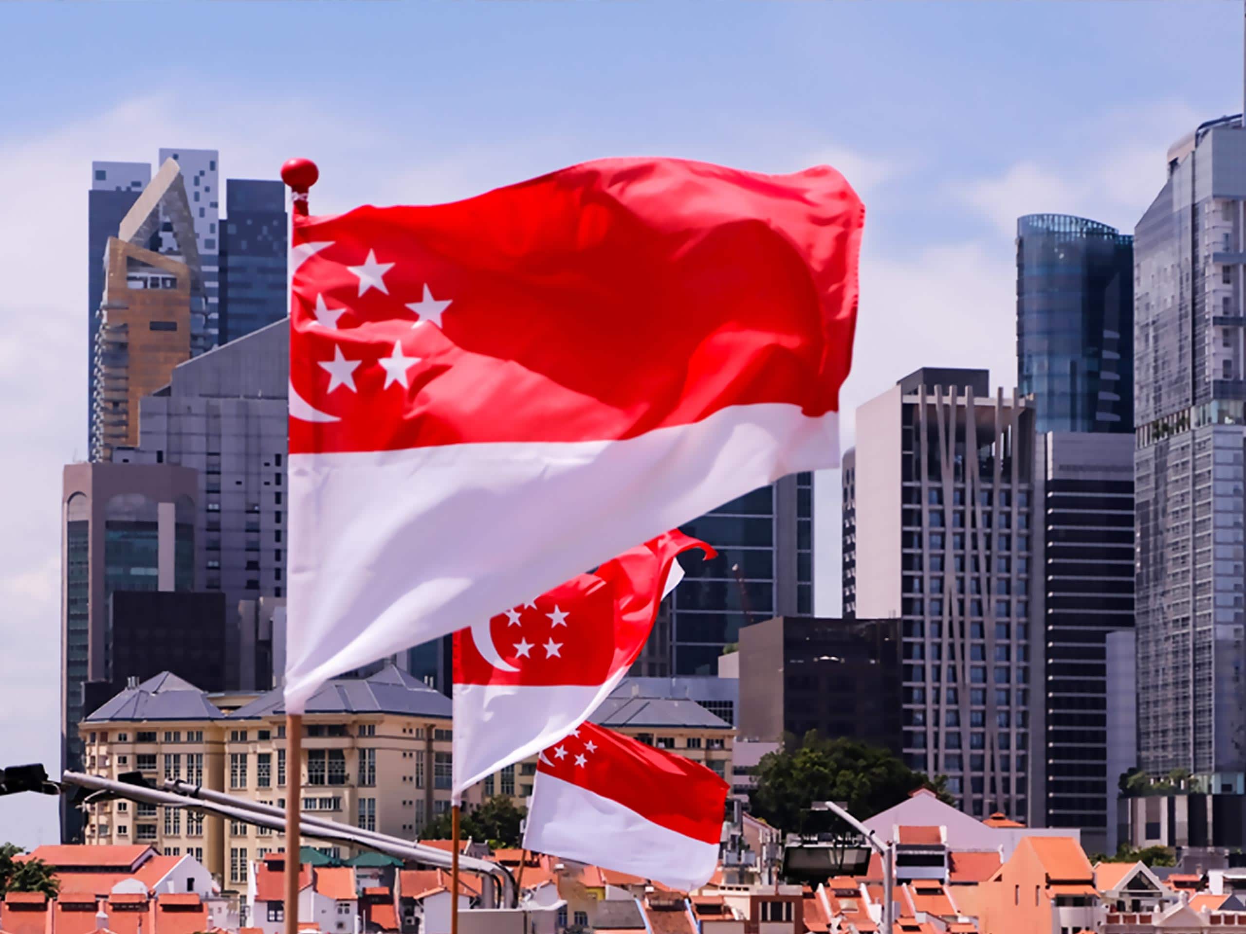 Stamp Duties in Singapore Explained Applicability, Rates