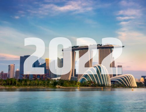 Business Opportunities In Singapore In 2022