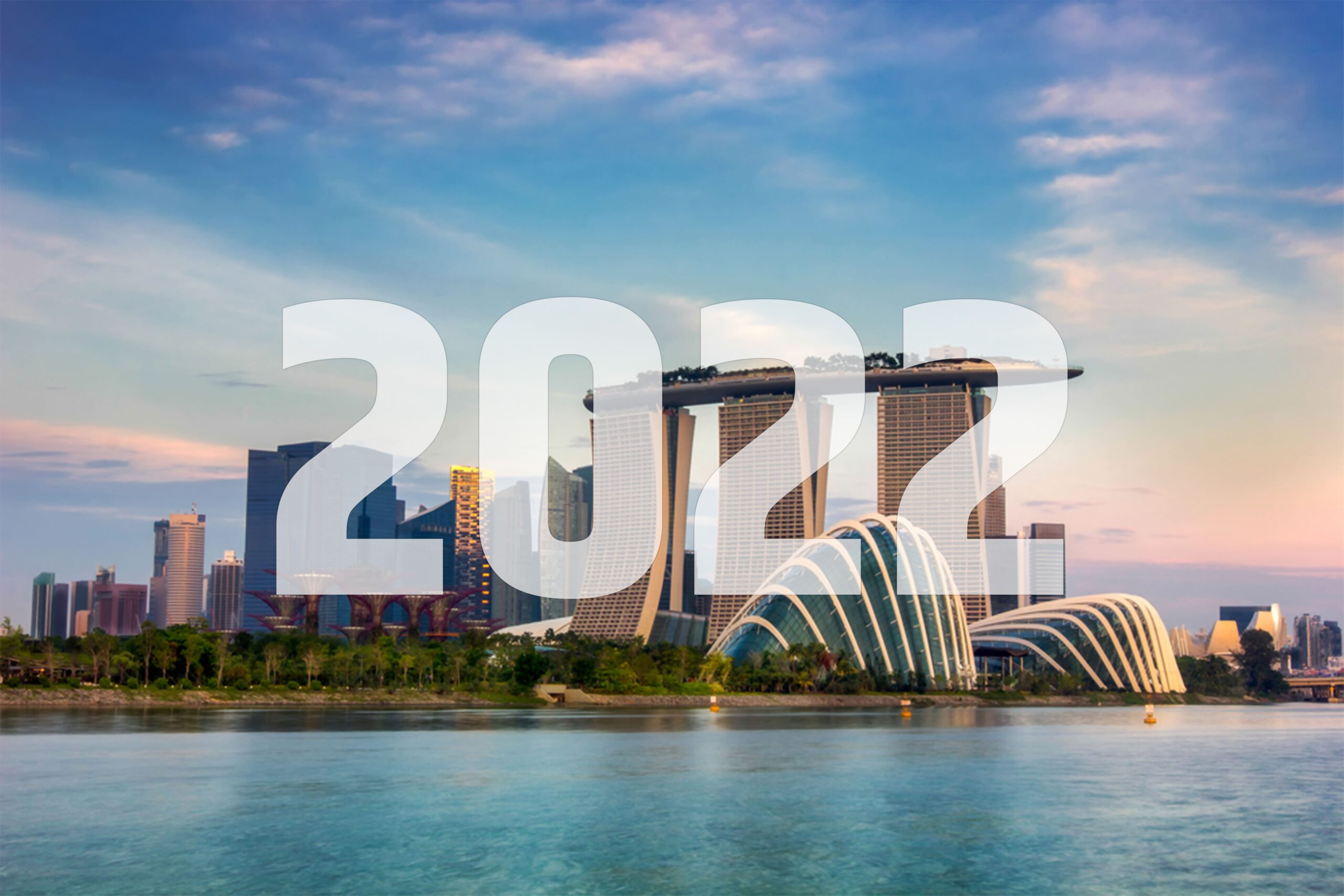 Business Opportunities In Singapore In 2022