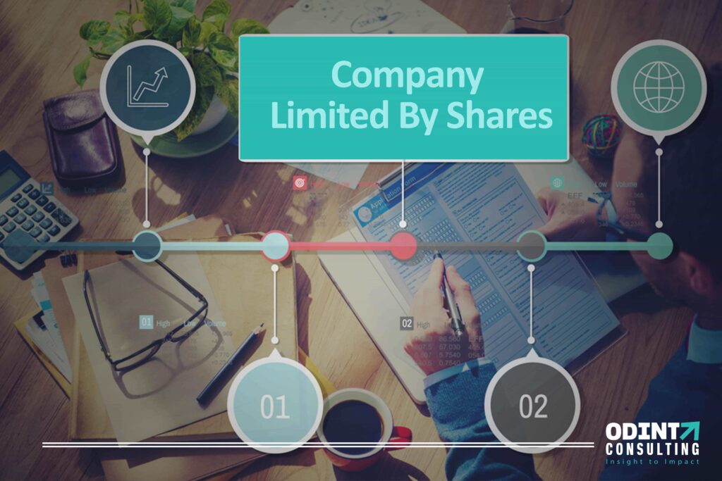 Company Limited By Shares
