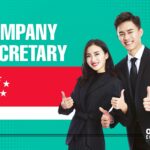 Company Secretary In Singapore: Roles & Responsibilities Discussed