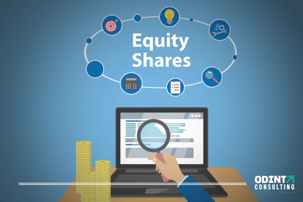 equity-shares-types-risks-advantages-explained