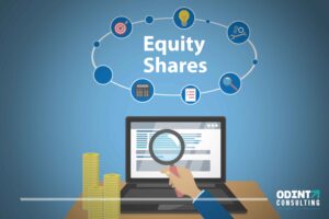 what is Equity Shares