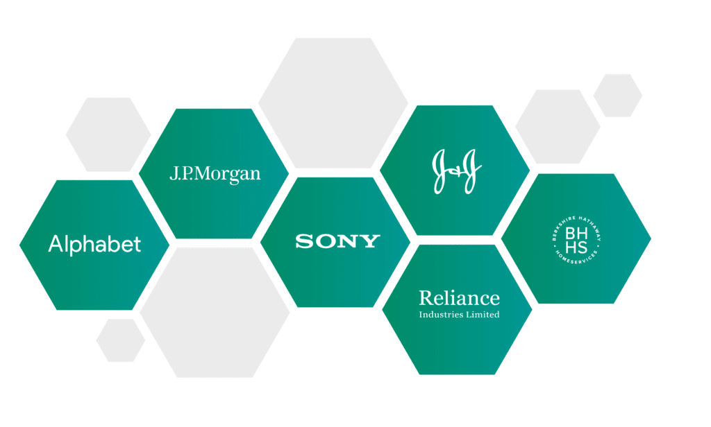 Holding Company Example