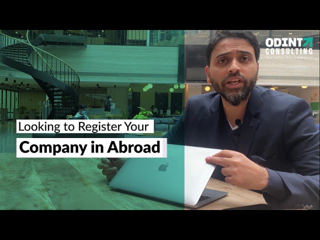 OnDemand International Video