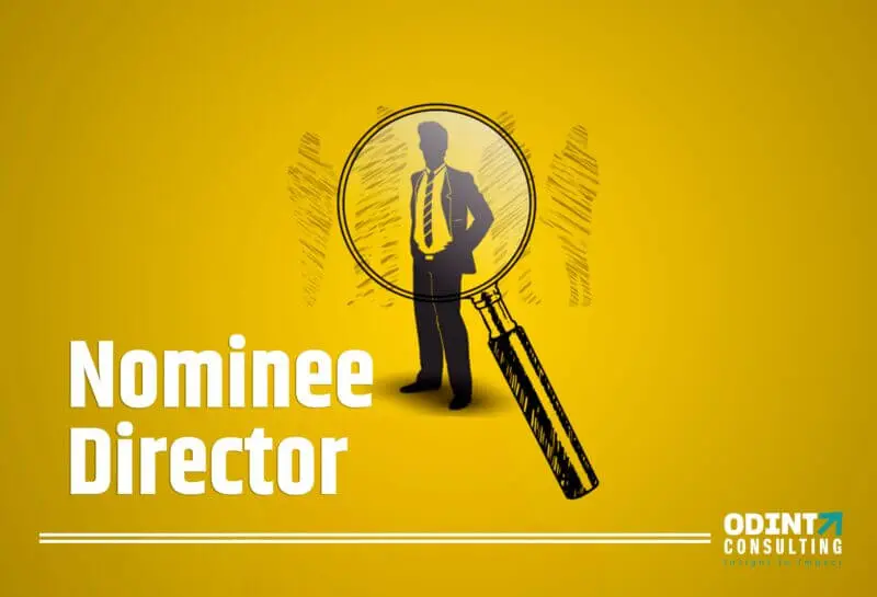 nominee director