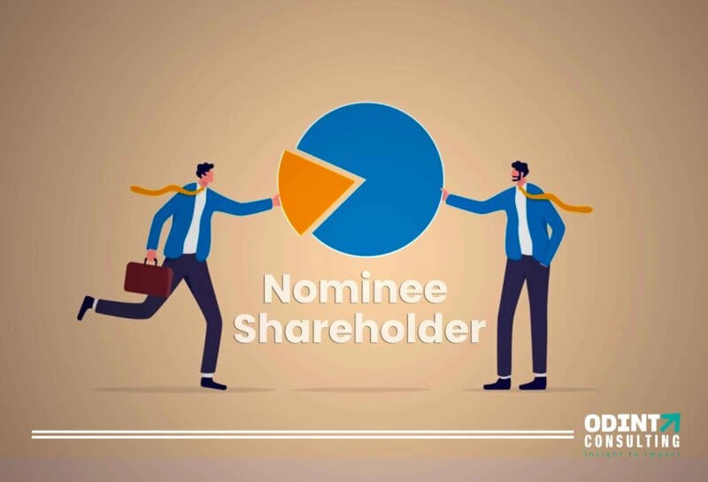 Nominee Shareholder – Complete Guide