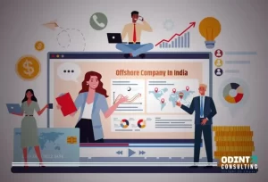 offshore company in india