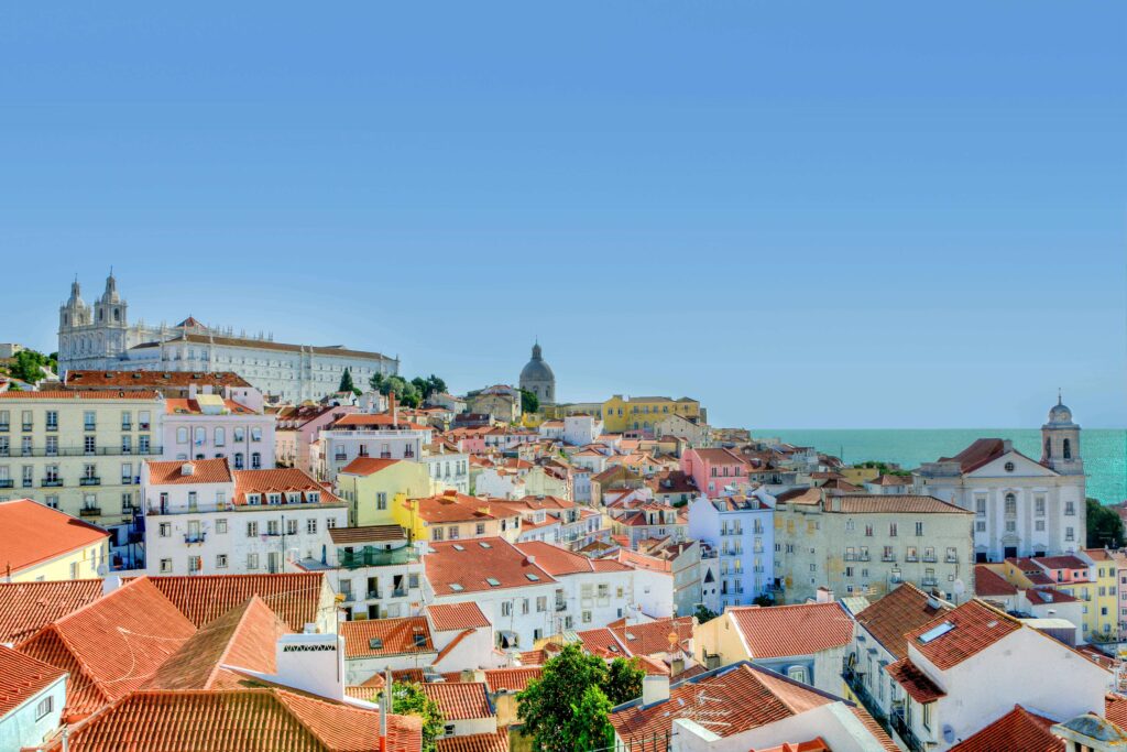 Portugal A crypto friendly country