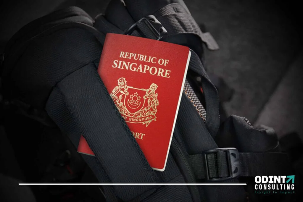 Singapore Work Visa: Eligibility, Types & Procedure Explain