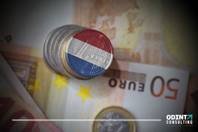 The minimum wage in Netherlands