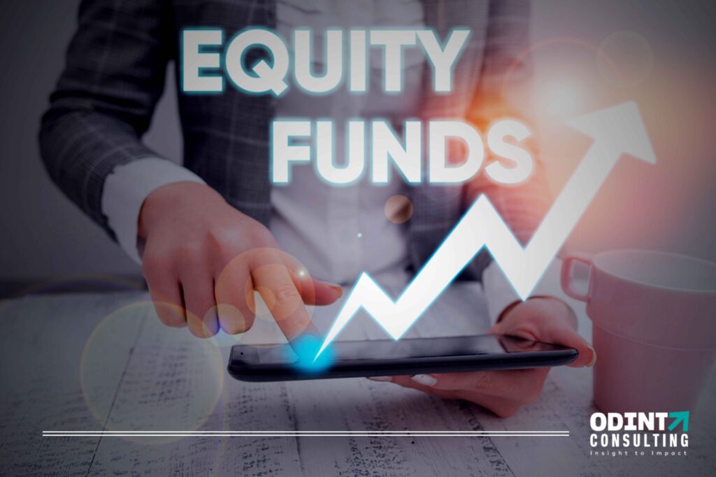 what ia equity funds