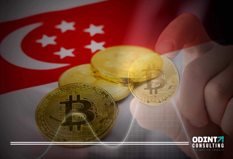 Why Singapore Is Getting Popular For Crypto Business? 2 singapore for crypto business