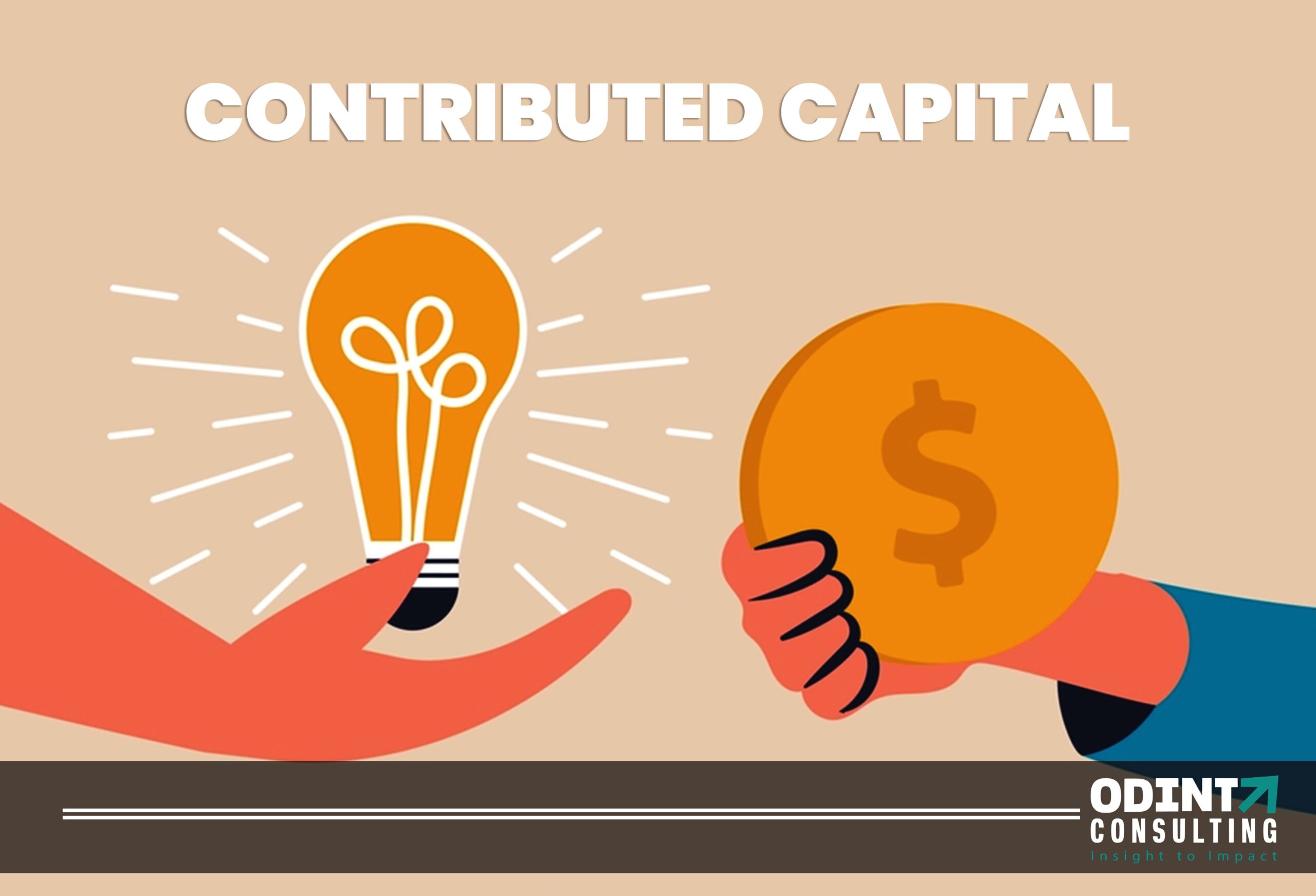 Contributed Capital: Definition, Formula with Examples & Advantages