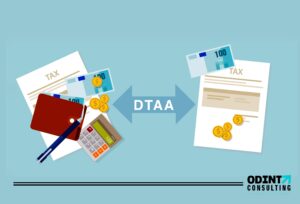 double taxation avoidance agreement dtaa
