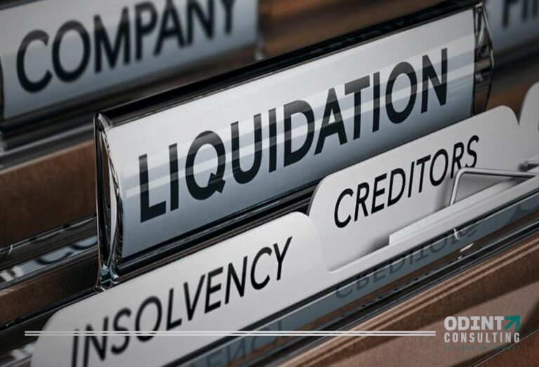 Dissolving And Liquidating A Dutch Company