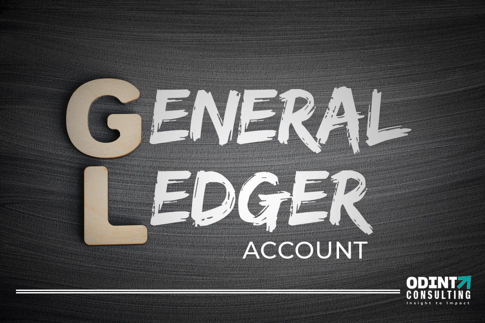 Other Name Of Ledger Account