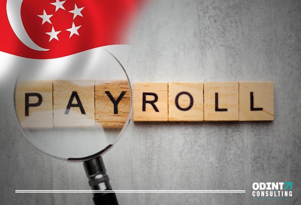 payroll outsourcing in singapore
