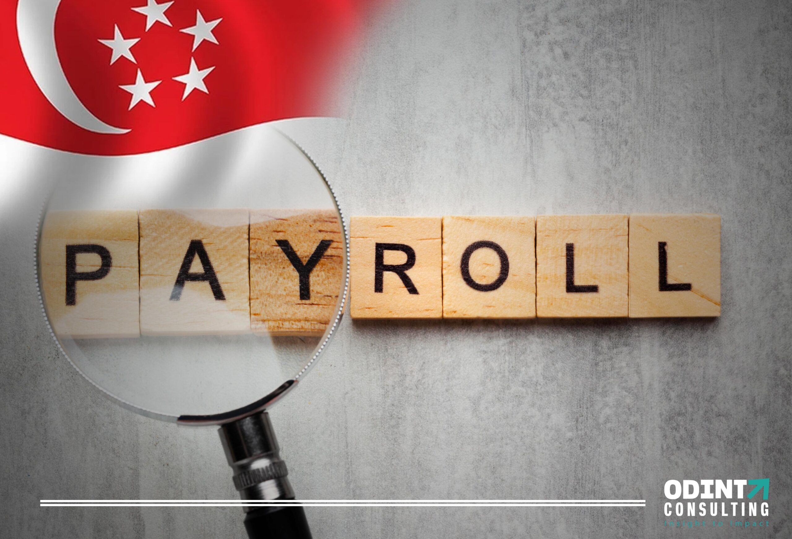 How to do Payroll Outsourcing In Singapore? Complete Guide