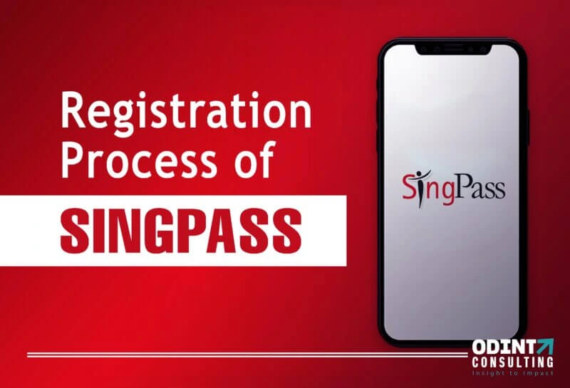 registration process of singpass