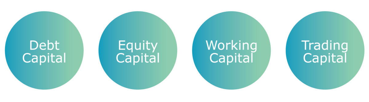 Capital In Business - Meaning, Working & Types Explained