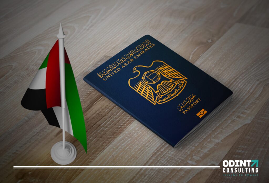 uae golden visa