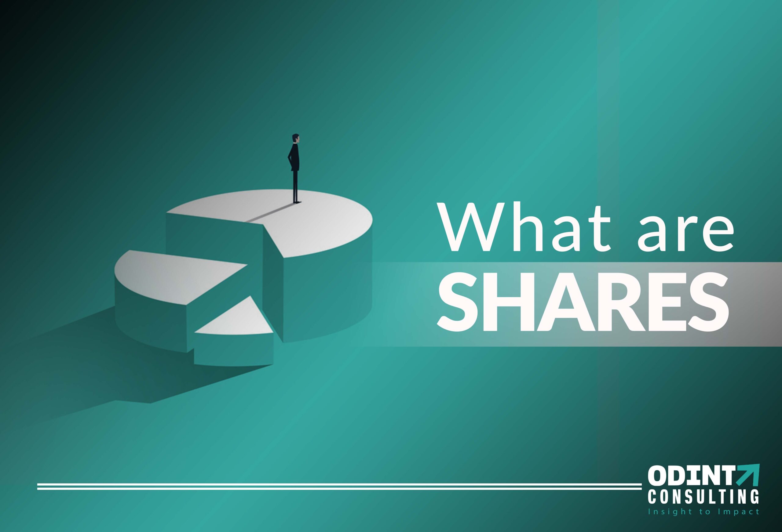 What Are Shares: Definition, Working & Types Explained