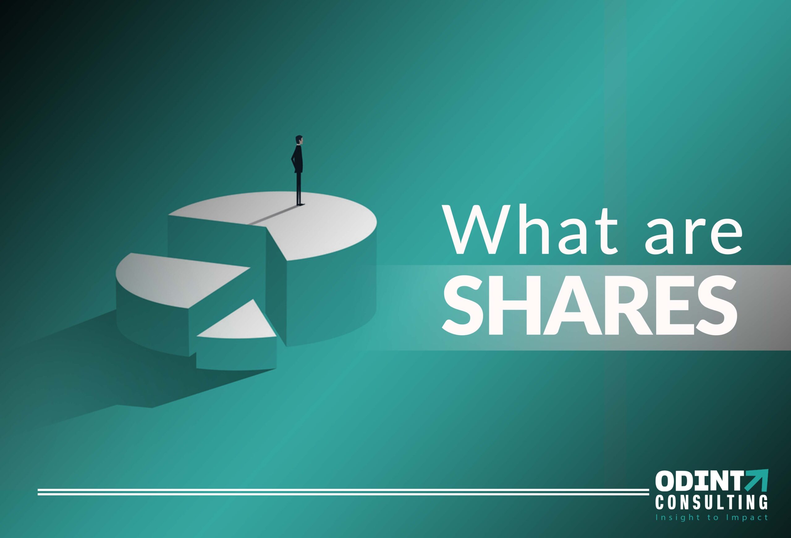 What Are Shares Definition Working Types Explained