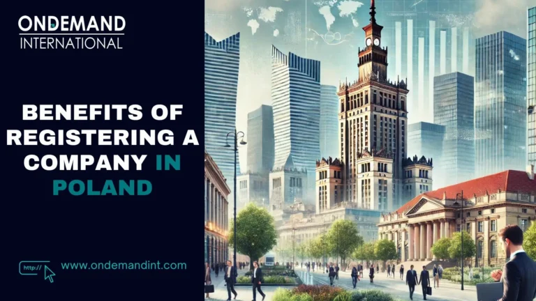 6 Benefits Of Registering A Company In Poland 2 benefits of registering a company in poland