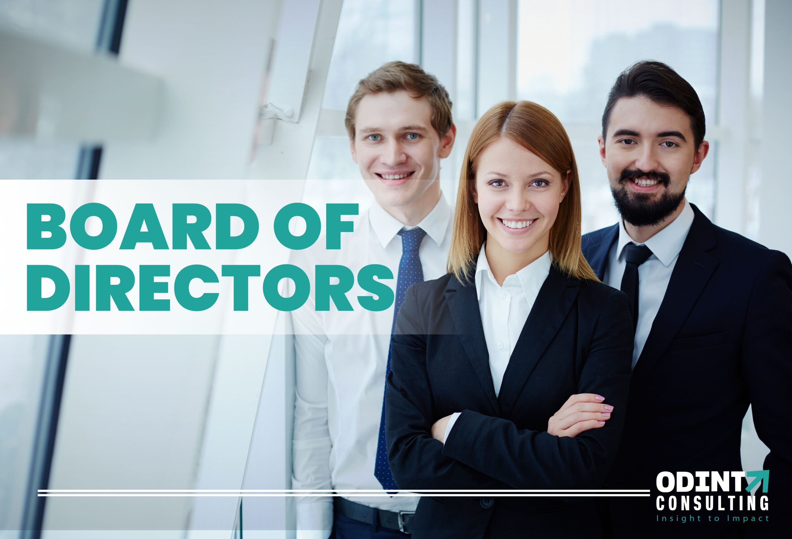 Board Of Directors – Definition, Roles & Responsibilities Explained