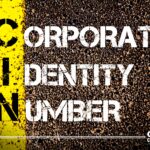 Corporate Identification Number (CIN) – Importance & Usage