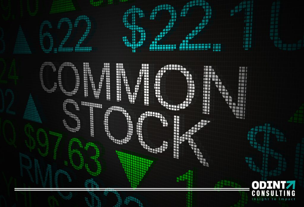 common stocks