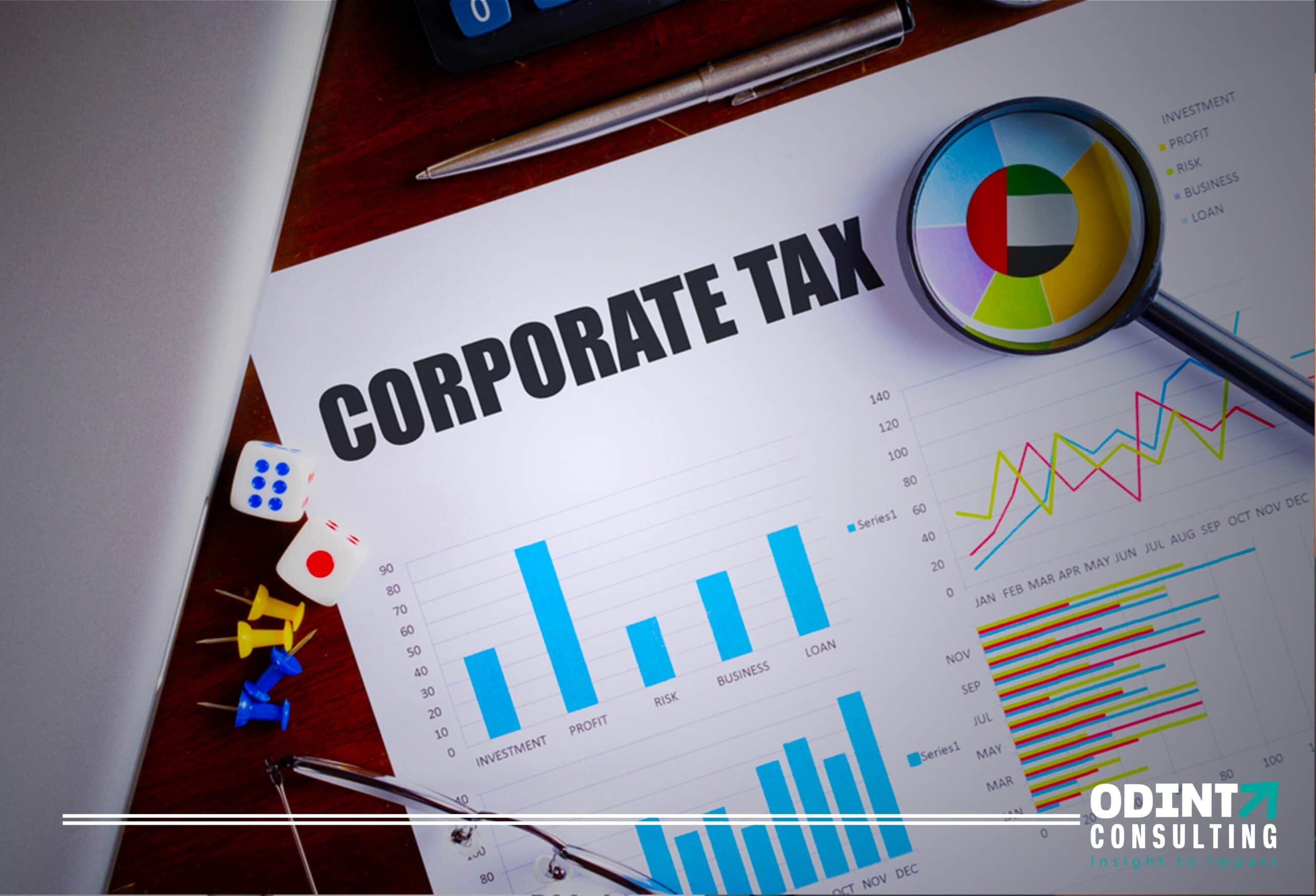 corporate income tax in usa