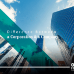 Difference Between Corporation and Company