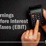 Earnings Before Interest and Taxes (EBIT)