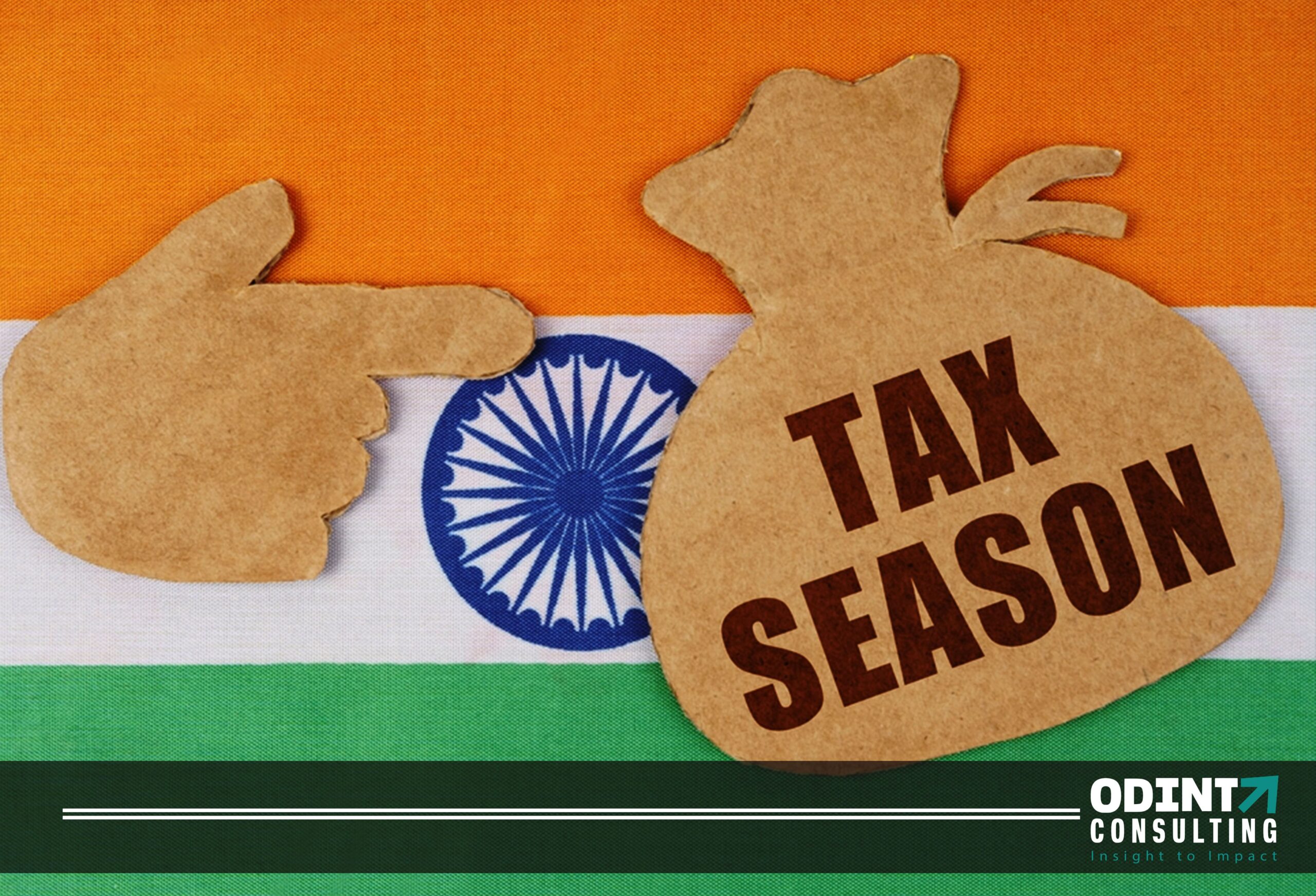 Indian Company Taxation Policy – Policies & Tax Rates