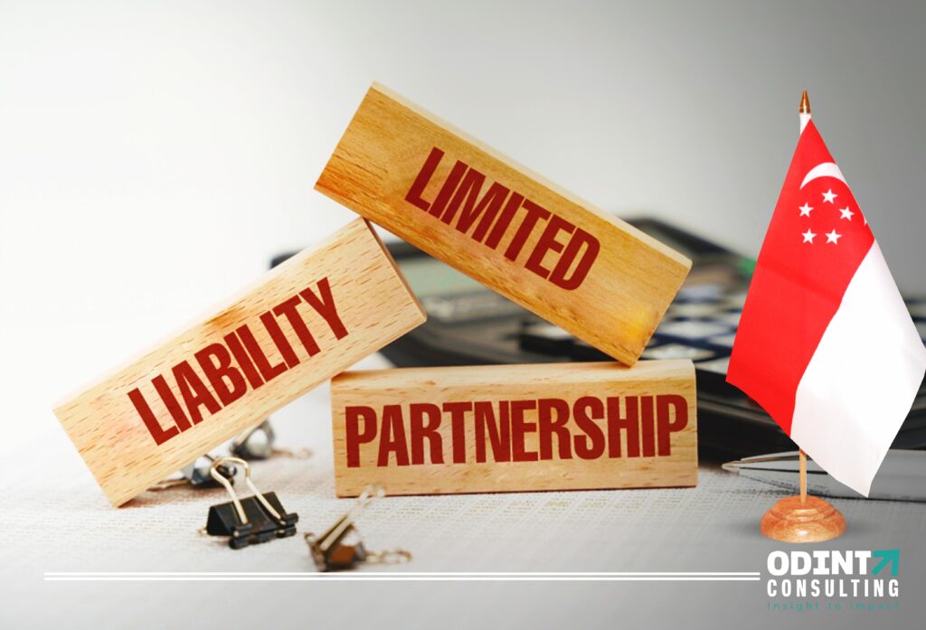 limited liability partnership llp registration in singapore