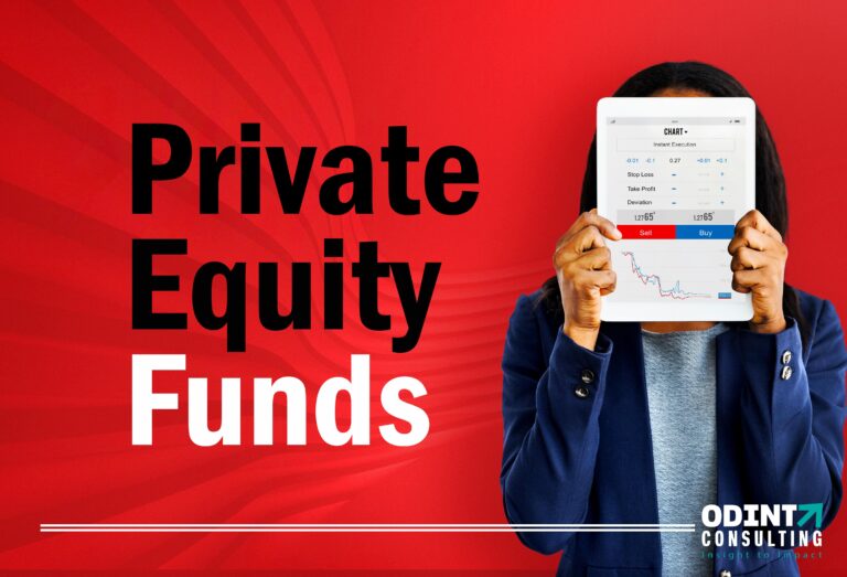 private equity funds