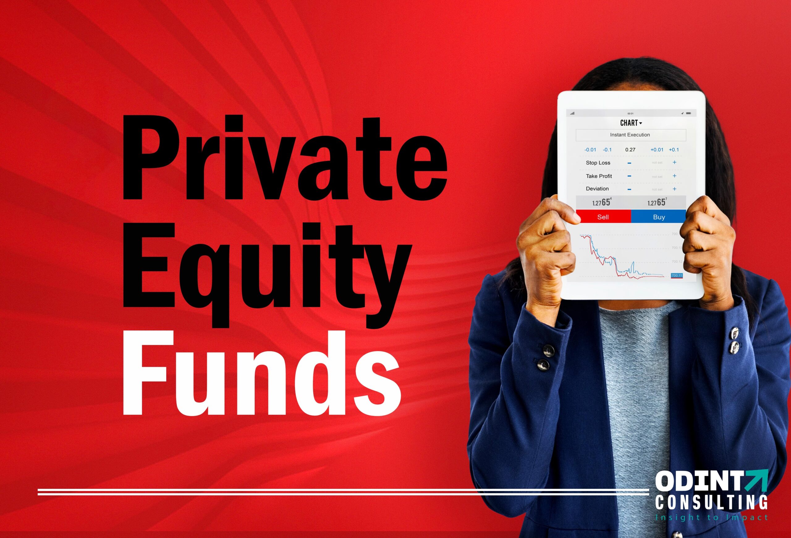 Private Equity Funds: Definition, Types & Who Should Invest