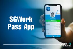 sgworkpass app