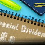 Special Dividend