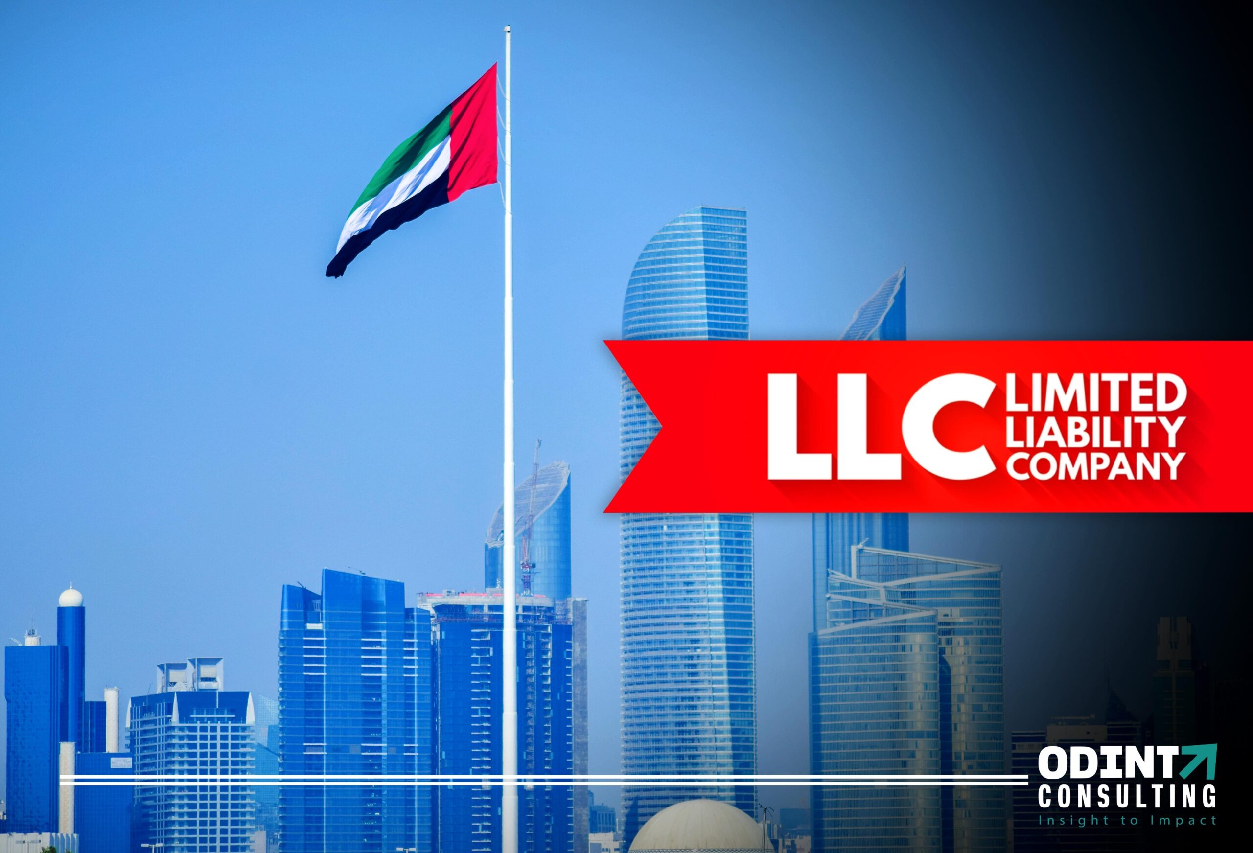 Start A Limited Liability Company In Dubai – Complete Guide