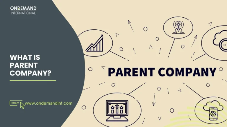 What is Parent Company - Working & How To Become One: Guide 2026