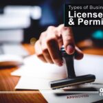 Business Licenses And Permits – Importance, Types & Procedure