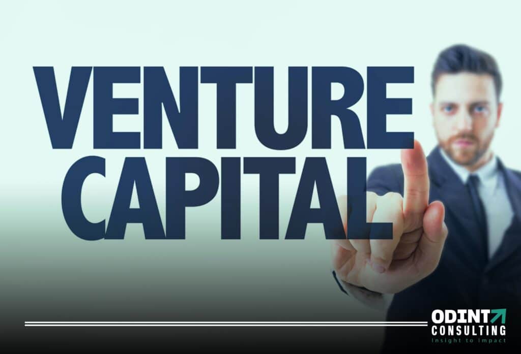 I Want To Be A Venture Capitalist