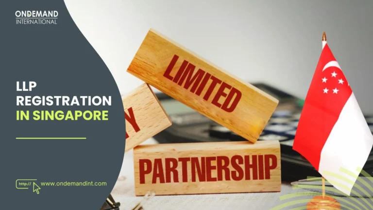 llp registration in singapore