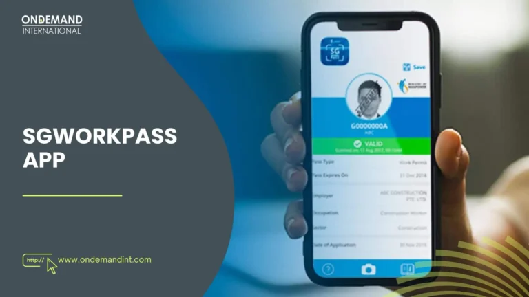 sgworkpass app