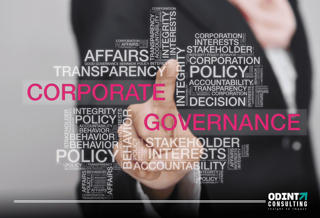 What Is A Corporate Governance Importance Benefits And More